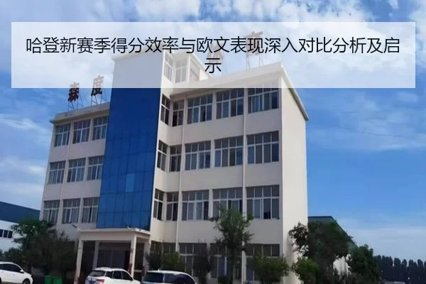 哈登新赛季得分效率与欧文表现深入对比分析及启示